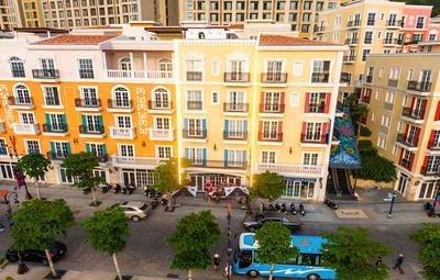 Royal Boutique Hotel Phu Quoc Island