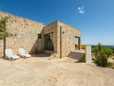Charming House in Orosei With View