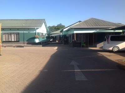 Eland Lodge