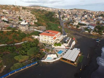 Hotel Restaurant Falucho Paradise Beach