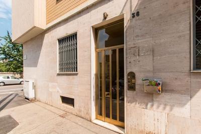 Stadio Olimpico & Pala Alpitour Cozy Flat