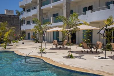 Isla Coral Posada Real