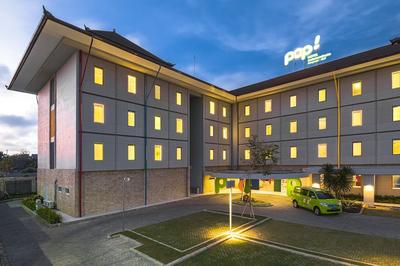 POP! Hotel Denpasar - Bali