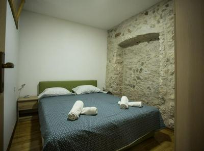 Apartments Stone House Murter