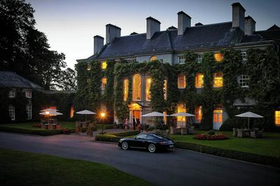 Mount Juliet Estate, Autograph Collection