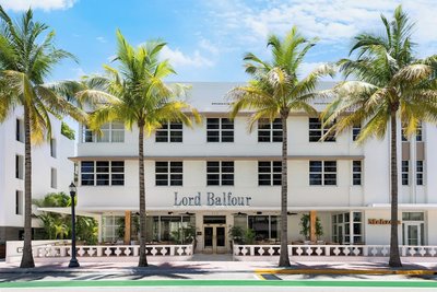 Balfour Miami Beach, a Registry Collection Hotel, Billede 2