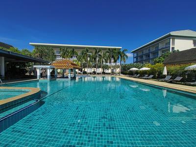 Blue Beach Grand Resort and Spa