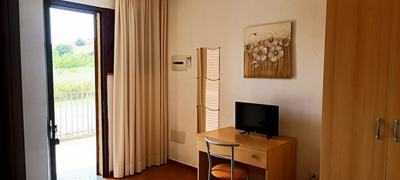 Su Arghentu Country Hotel