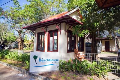 The Beach House Resort
