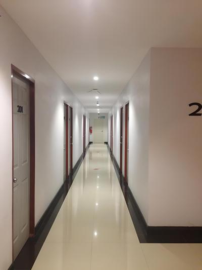 AtMe2 Hotel