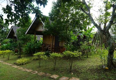 Suanboon Cottage
