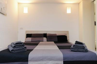 VivimiHome-Esclusivo loft con terrazzo
