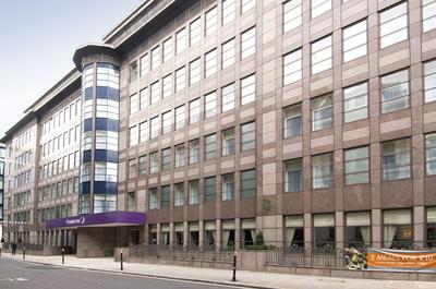 Premier Inn London Blackfriars