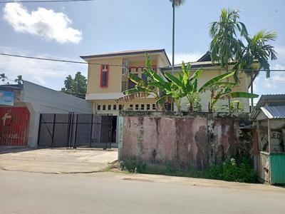 OYO 93073 Penginapan 69