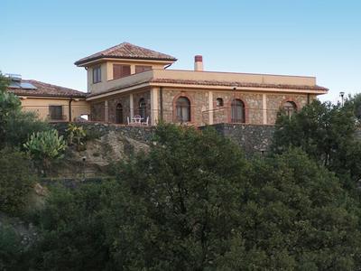 Il Poggio Luxury Country Resort