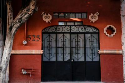 Hostelería Casa Márquez