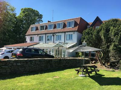 The Inn On The Moor Hotel