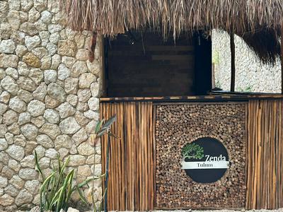 ZENDA TULUM LUXURY VILLAS