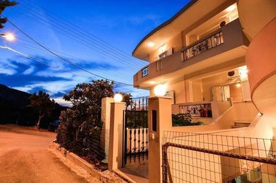 White Villa