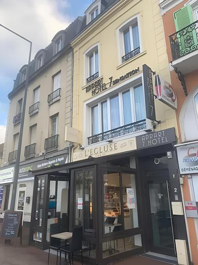 AppartHôtel7.Sensation