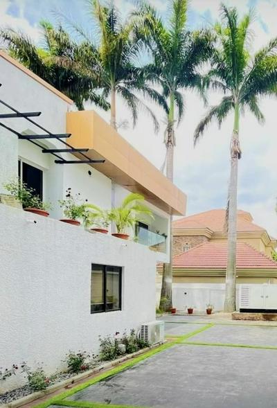 Austra Luxury Residence