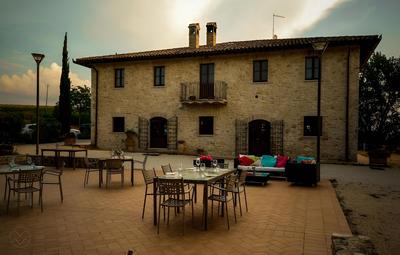 Agriturismo Casale Il Pisciarello