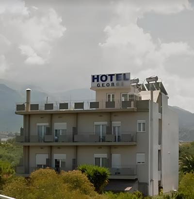 Hotel George