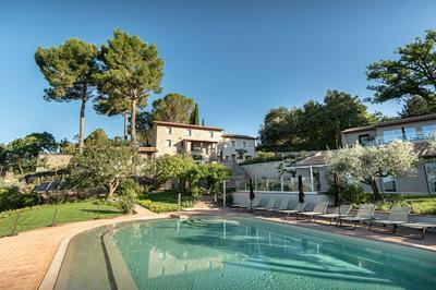 Sogno di Davide Country House