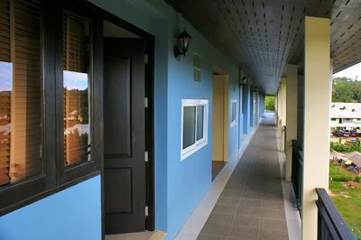 Victorian Samui Condominium