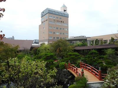 Hotel Marital Sousei Kurume
