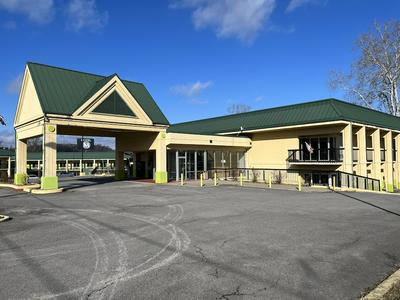 Hotel M Morgantown - WVU Area