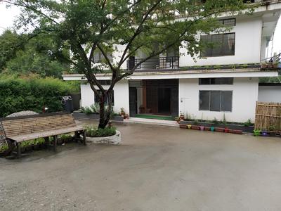 Hotel Zimin ziro
