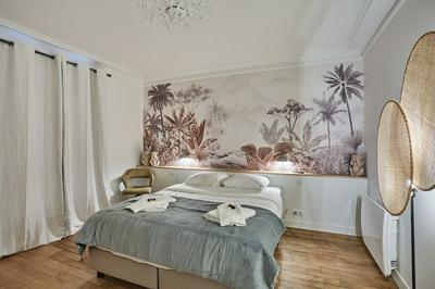 Charming Apartment - Eiffel Tower/trocadero