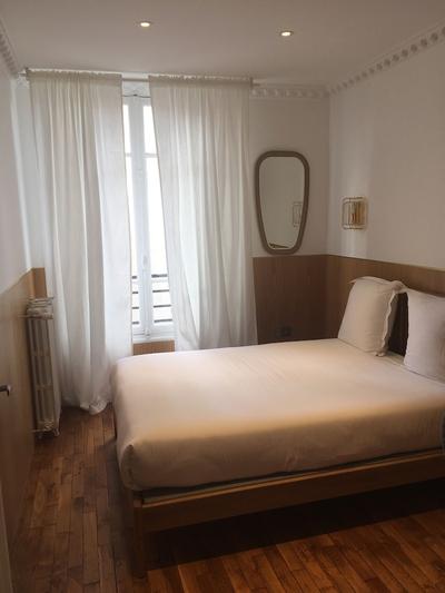 Résidence Clignancourt