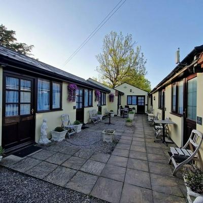 The Farmers Boy Inn Longhope