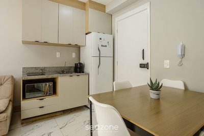 Apts in Perdizes, Near the Allianz Parque - WEL