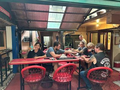 1st Street Park Apartelle