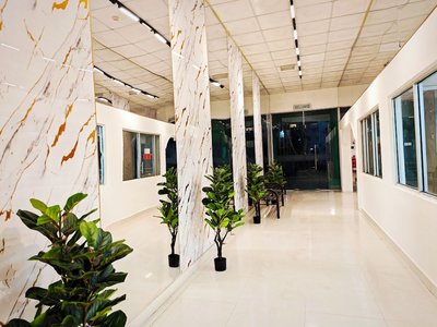 Hotel Ma'Wa Kota Bharu