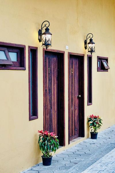 Hotel y Quinta Estancia 1928