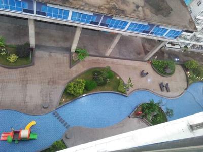 Apartment Gateway Pasteur by Nazra Property