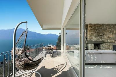 Villa Mercurio Apartments