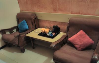 Keys Lite Bhosari MIDC