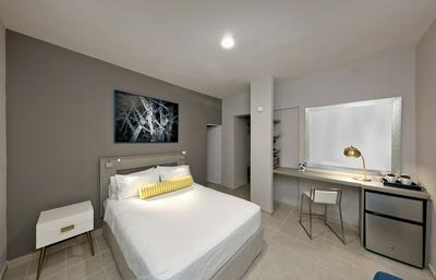 Mont Caribe GuestHouse