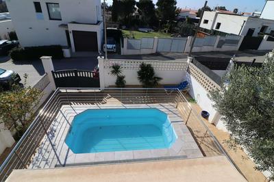 Beautiful Apartment With View