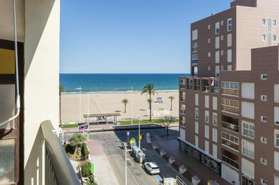 Oratge in Grau i Platja