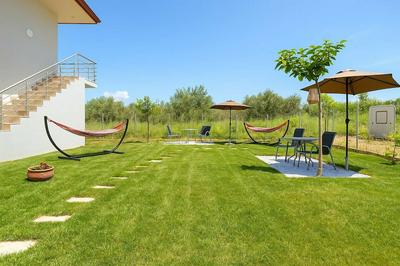 Aigli Garden Retreat, Cozy Escape Close to the Sea