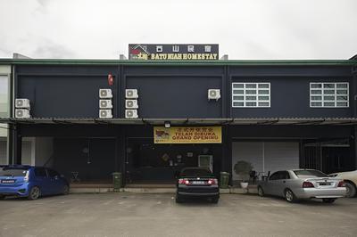 OYO 90172 Goodwill Homestay