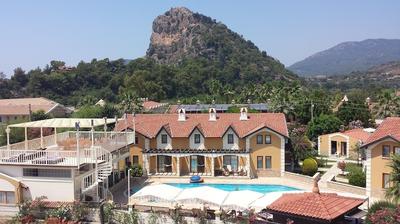 Dalyan Villa Kiydan Apartments