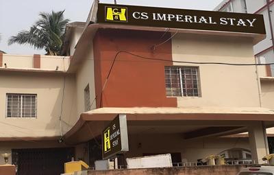 CS Imperial Stay