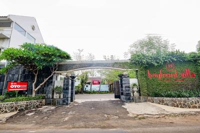 OYO 2359 Bayfront Karnadia